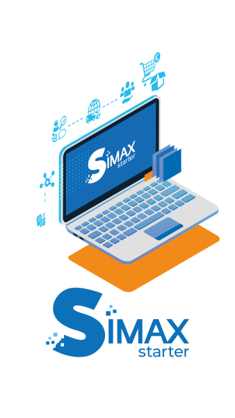 SIMAX Starter